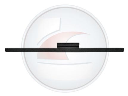 GUIA DE VIDRIO FALCON 83/84 S/VENTI