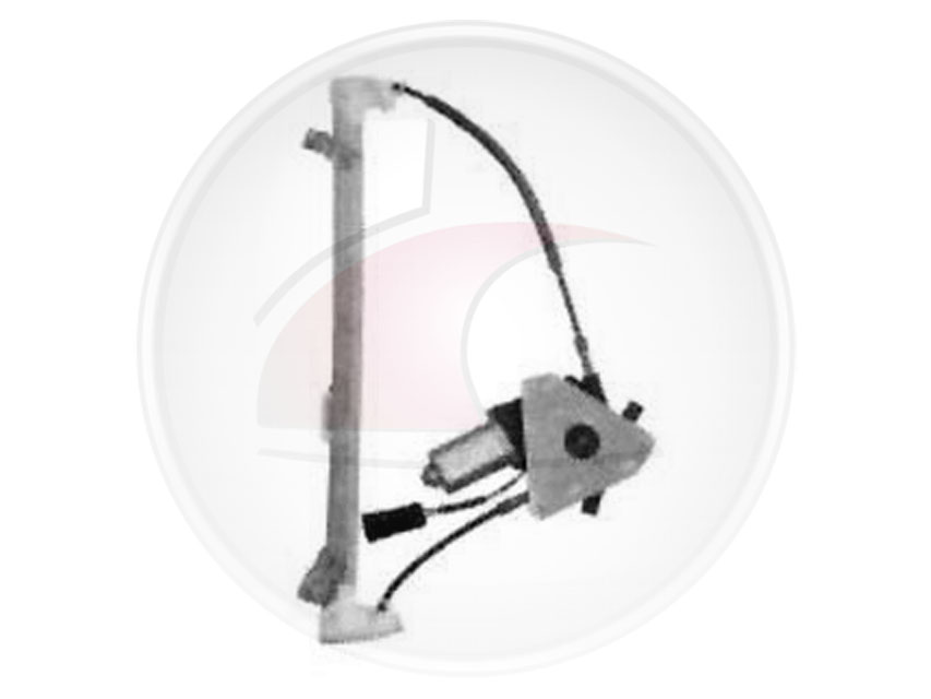 MAQUINA L/C.406 ELECTRICA TRAS.IZQ.