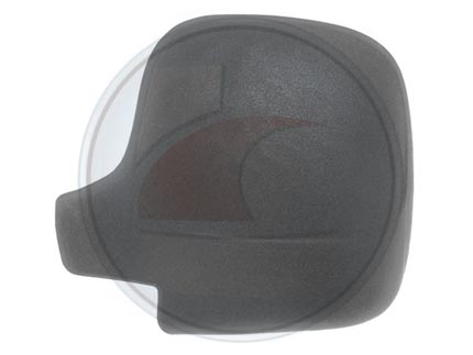 TAPA ESPEJO PARTNER/BERLINGO TEXTUR