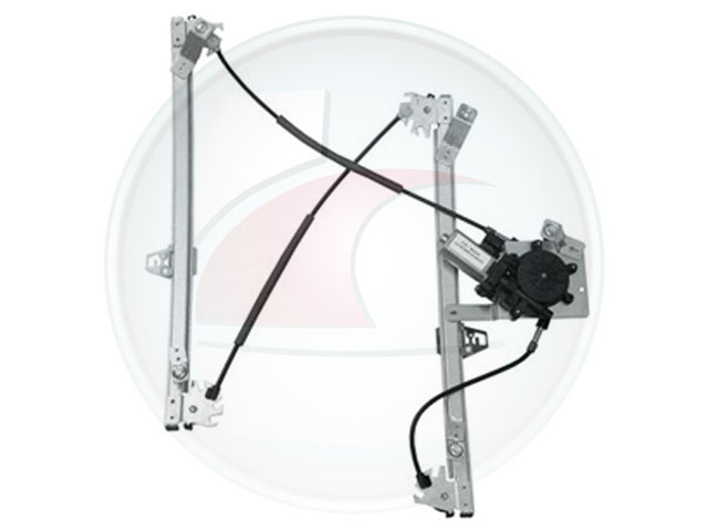 MAQUINA L/C.XSARA ->00 ELECTRICA DE