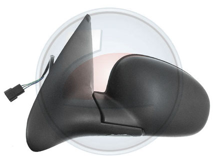 ESPEJO EXT. GOL 96/99 5P.MANUAL IZQ