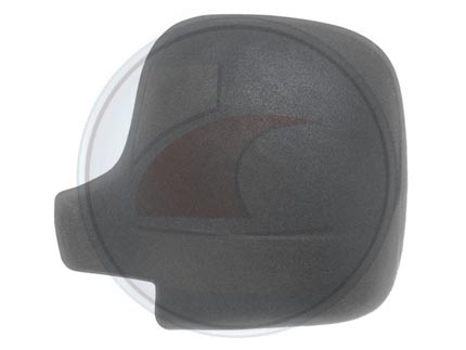 TAPA ESPEJO PARTNER/BERLINGO TEXTUR