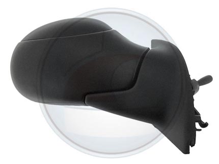 ESPEJO EXT. CITROEN C3 C/C DER.