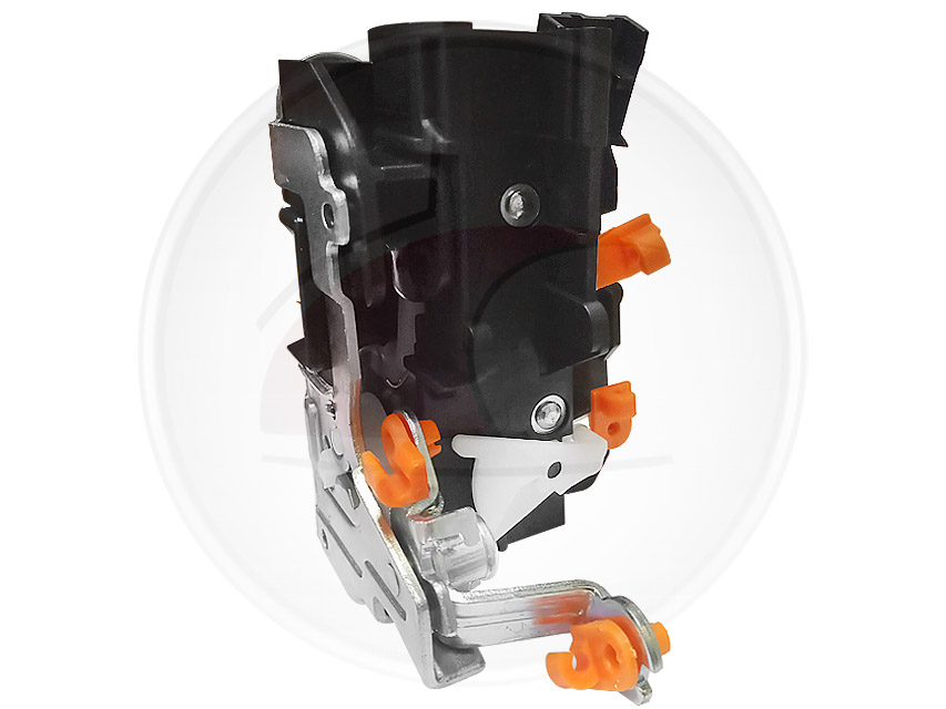 CIERRE LOGAN ->13 PTA.MANUAL DEL.DE