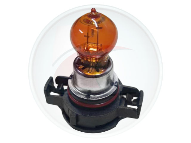 LAMP.HALOG.PSY24W 12V 24W PG20-4-E4