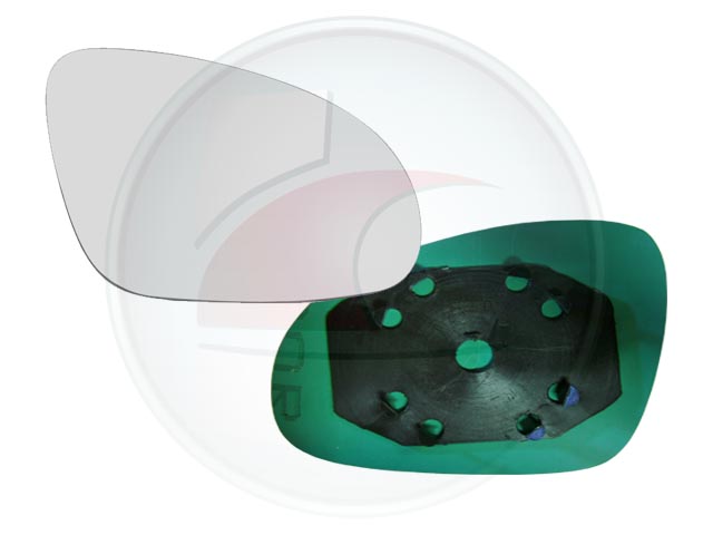 VIDRIO ESPE.VENTO/PASSAT 06->/SEAT