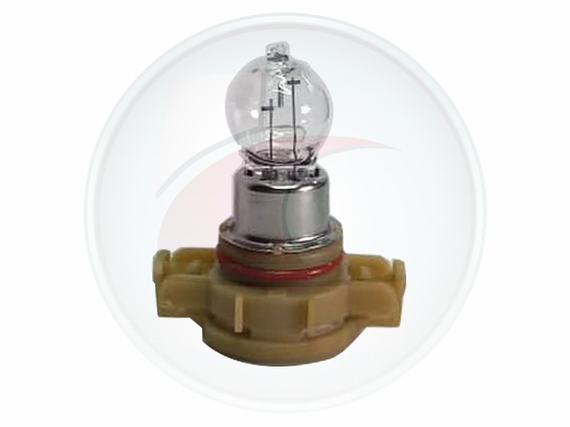 LAMP.HALOG.H16 PSX24W STD 12V 24W P