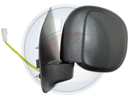 ESPEJO EXT. dutty F-100 99->ELECTRICO IZQ