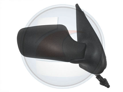 ESPEJO EXT. PAL.5P/SIE.->00 C/C DER