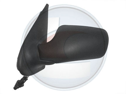 ESPEJO EXT. PAL.5P/SIE.->00 C/C IZQ