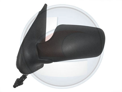 ESPEJO EXT. PAL.5P/SIE.->00 C/C IZQ