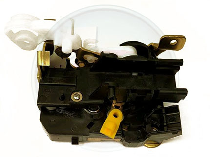 CIERRE SANDERO ->14/LOGAN ->13 MANU