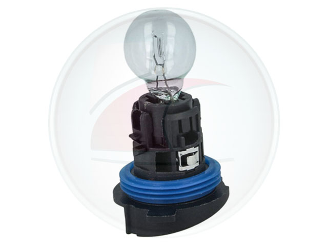 LAMP.HALOG.HP24W STD 12V 24W P24