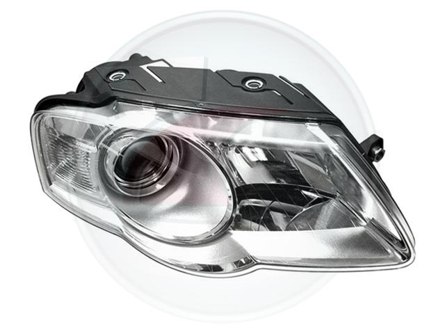 OPTICA PASSAT 11-> IZQ.