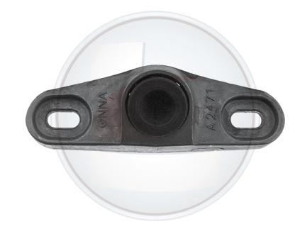 RETEN DUCATO 95/04 ALUMINIO PORTON