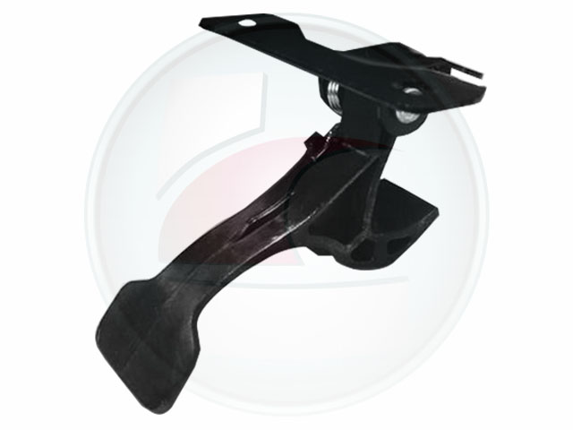 CIERRE CAPOT 208/2008 SUPERIOR