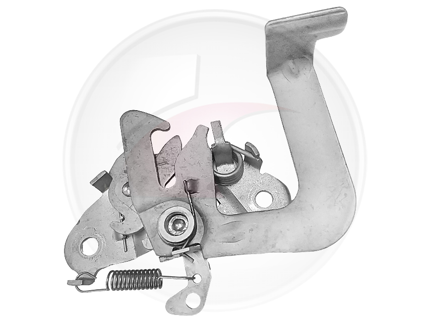 CIERRE CAPOT PARTNER 10->