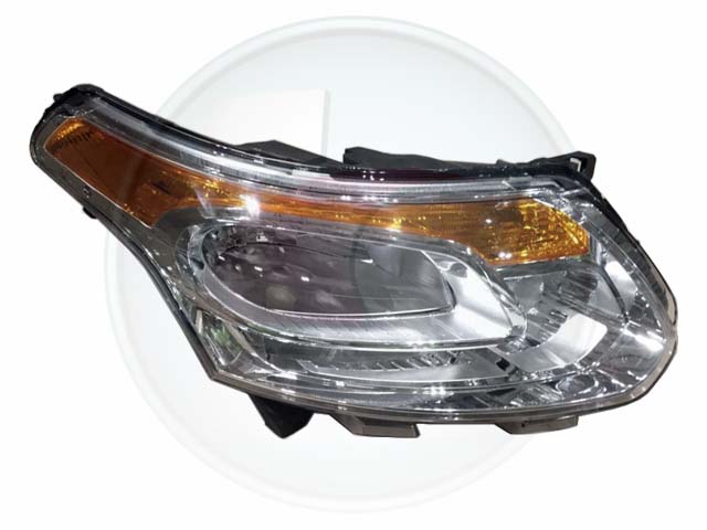 OPTICA CITROEN C3 PICASSO/AIR CROSS