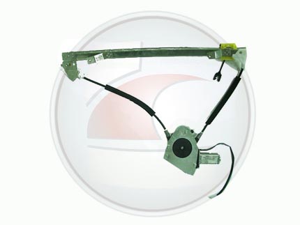 MAQUINA L/C.MEGANE 96-> ELECTRICA D