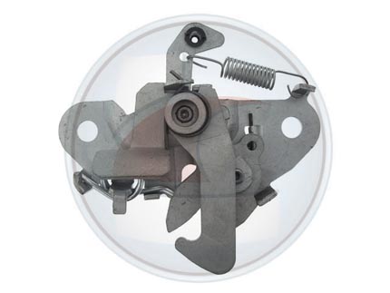 CIERRE TWINGO DE CAPOT