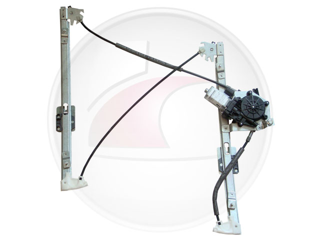 MAQUINA L/C.BMW SERIE 3 E46 98/05 E