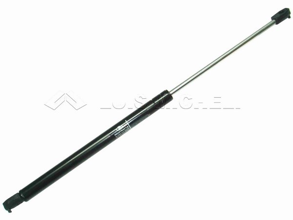 GOLF IV (PORTON TRASERO)