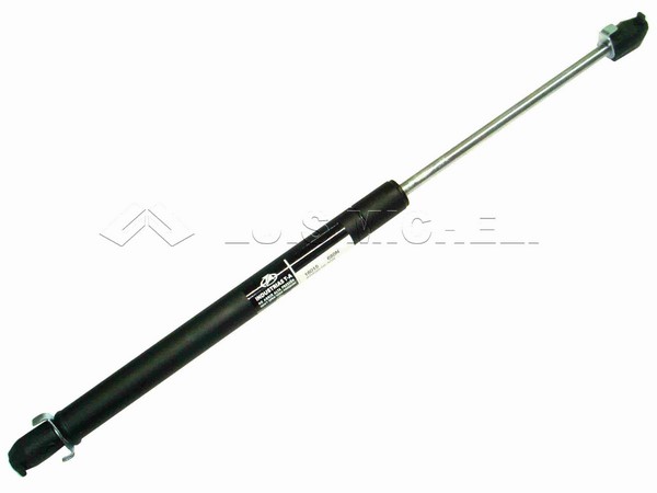 ESCORT XR3 93/ (BAUL)