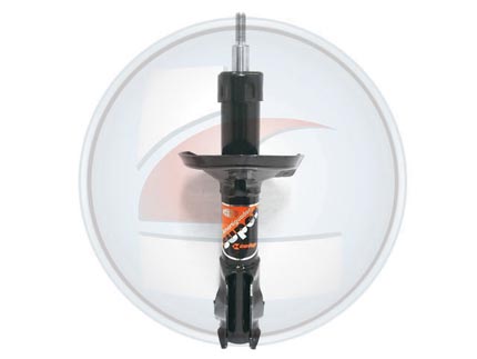 AMORTIG.POLO/CAD/GOLFGL/SEAT SUP.DE