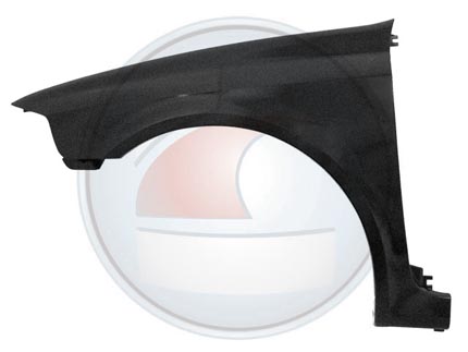 GUARDABARRO LAGUNA 03-> DEL.DER.