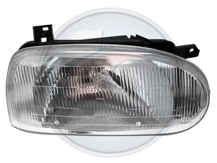 OPTICA GOLF M/V SIMPLE DER.