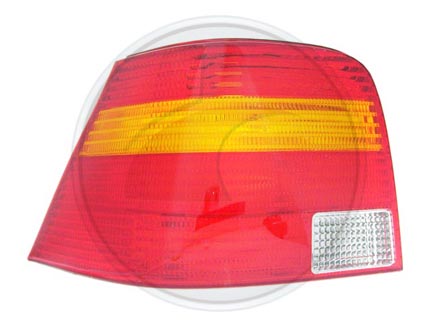 FARO GOLF 99/07 TRICOLOR T.I.