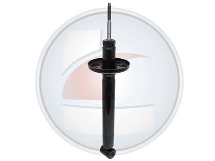 AMORTIG.GOLF 95/99 GL/GTI SUP.TRAS.