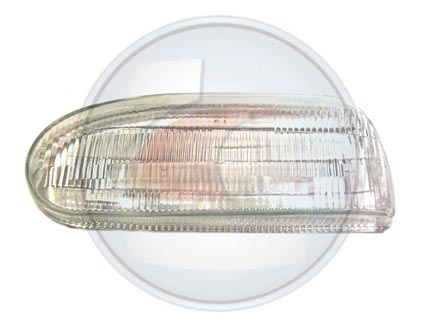 VIDRIO OPTICA GOLF M/V SIMPLE IZQ.