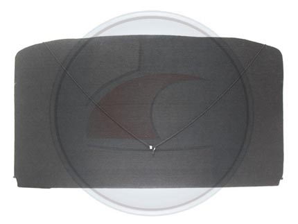 BANDEJA TRAS.GOLF 95/98 C/TIRANTES