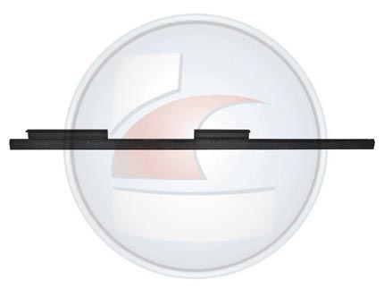 GUIA DE VIDRIO R-18 82/94 DEL.DER.