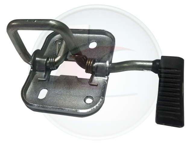 CIERRE CAPOT UP! SUPERIOR