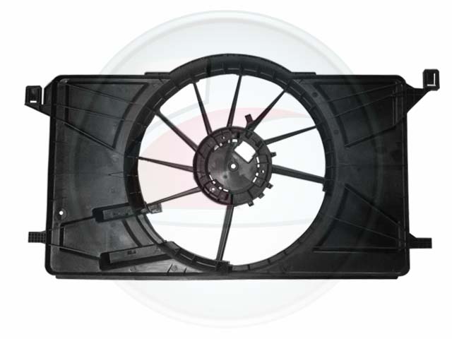 ENCAUZADOR FOCUS 15-> 1.6