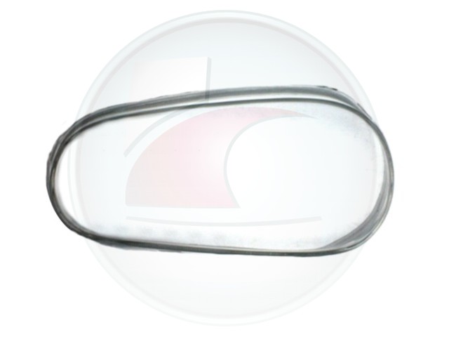 VIDRIO OPTICA GOLF 99-> IZQ.