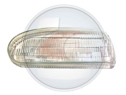 VIDRIO OPTICA GOLF M/V SIMPLE DER.