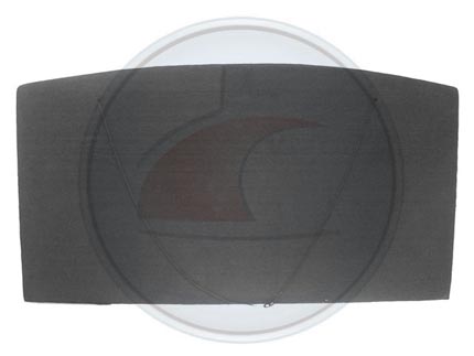 BANDEJA TRAS.GOLF 99 ->C/TIRANTES