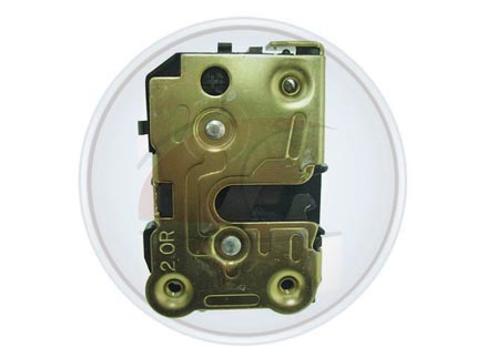 CERRADURA KANGOO MANUAL PTA D.I.