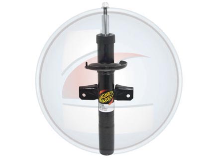 AMORTIG.MONDEO 01/07 GAS TRAS.