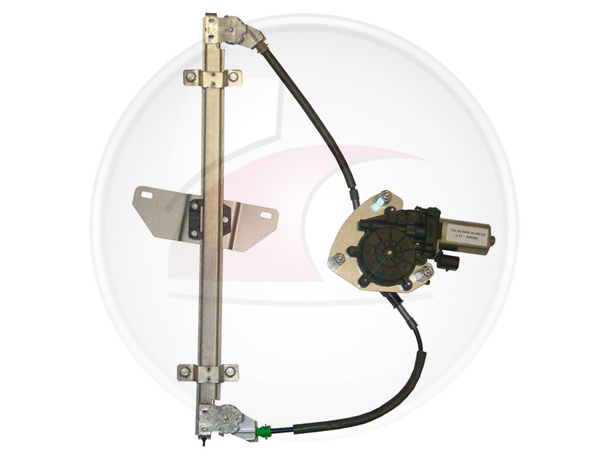 MAQUINA L/C.HYUNDAI ACCENT 99/02 4