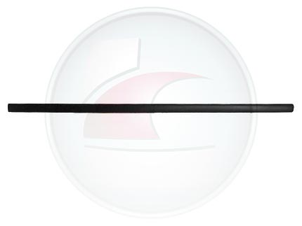 MOLDURA LAT.GOLF 99 5 P.C/PR.P.T.I.