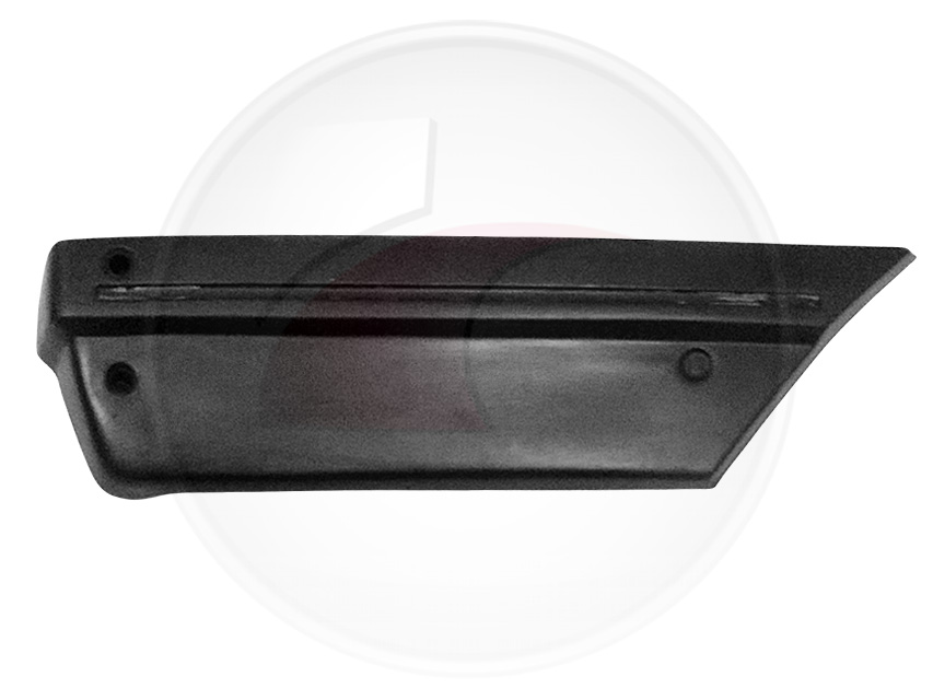 PUNTERA 504 GRII NEGRA T.D.