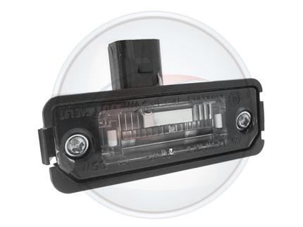 FARO PATENTE GOLF 99/07 C/LAMPARA