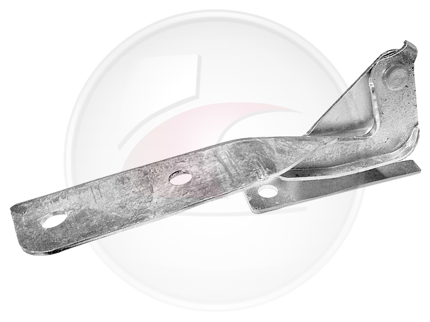 ALERON GOLF 99-> C/LEDS INYECTADO