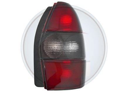 FARO PALIO 97/01 WEEKEND T.D.