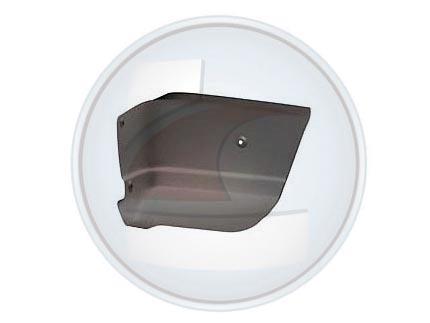 PUNTERA TRAFIC 93  NEGRA ECONOM.T.I