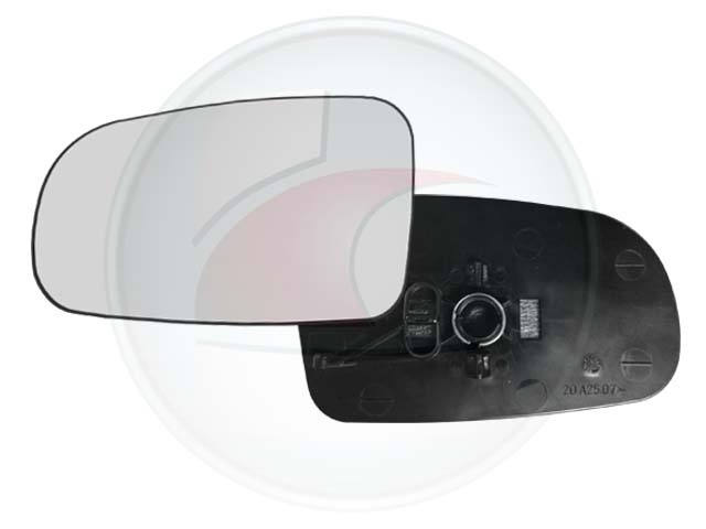 VIDRIO ESPE.POINTER C/SOP.C/C.IZQ.